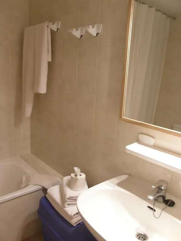 Aparthotel Apartamentos Miami L'Estartit