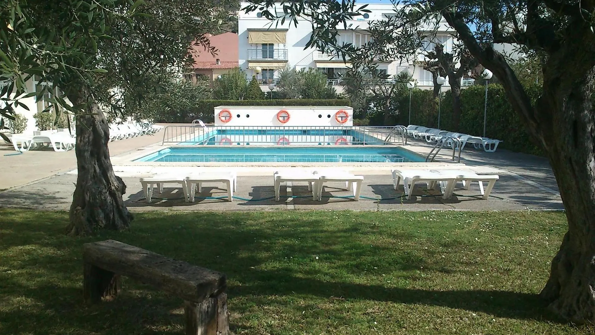 Apartamentos Miami L'Estartit Spain