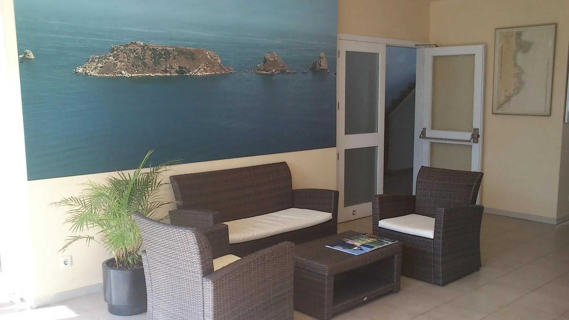 Apartamentos Miami L'Estartit Spain
