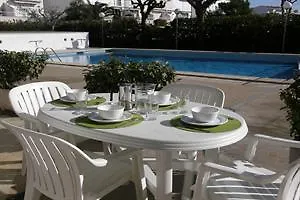Apartamentos Miami L'Estartit Aparthotel