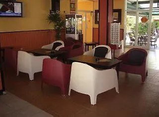 Apartamentos Miami L'Estartit Spain