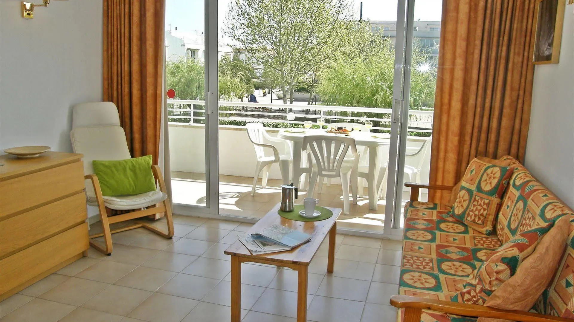 Apartamentos Miami L'Estartit Spain