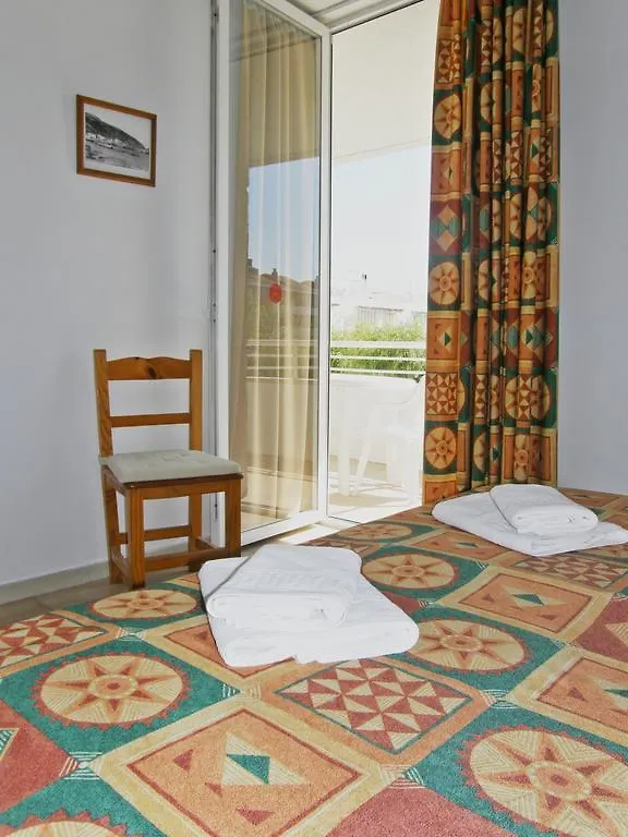 Apartamentos Miami L'Estartit Aparthotel