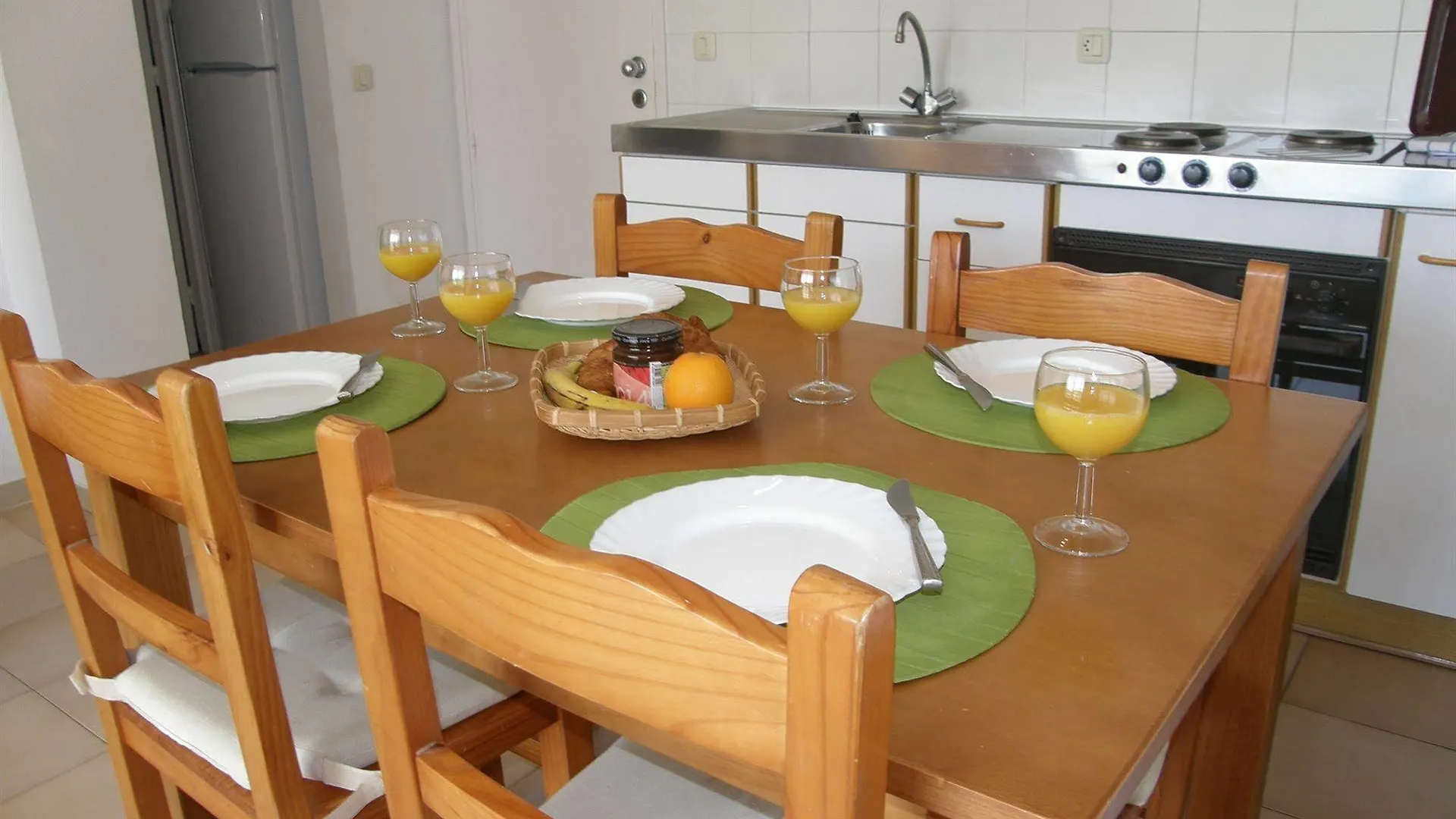 Apartamentos Miami L'Estartit 2*,